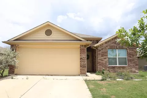 184 Voss St, Kyle, TX 78640