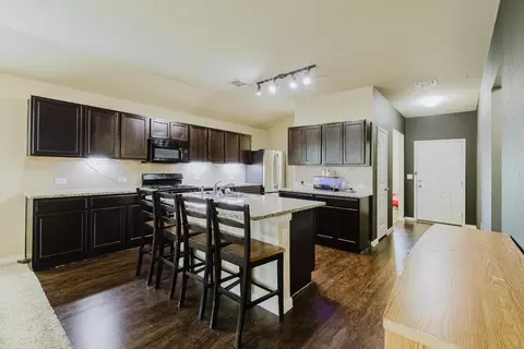Kitchen - 184 Voss St, Kyle, TX 78640 photo 1 of 2