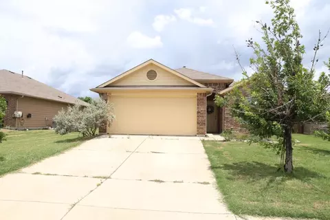 Exterior - 184 Voss St, Kyle, TX 78640 photo 2 of 7