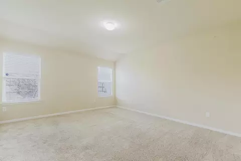 Bedroom - 184 Voss St, Kyle, TX 78640 photo 7 of 8