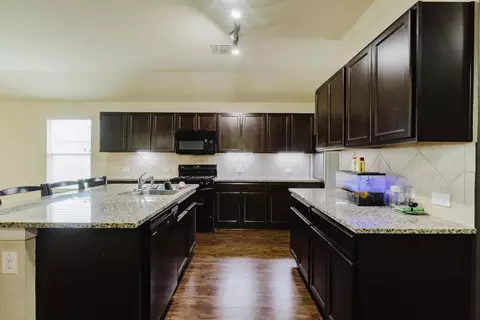 Kitchen - 184 Voss St, Kyle, TX 78640 photo 2 of 2