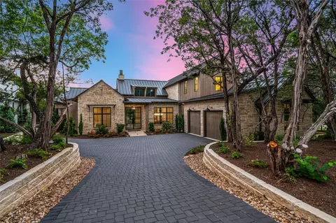 4300 Amarra Dr #6, Austin, TX 78735