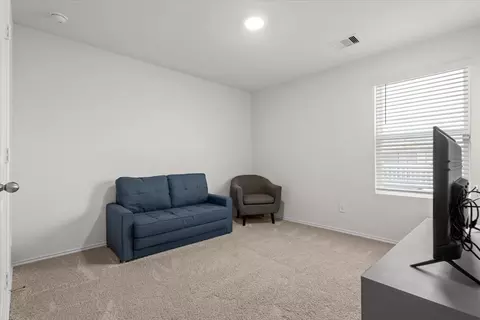 Bedroom - 114 Sickle Loop, Kyle, TX 78640 photo 3 of 4