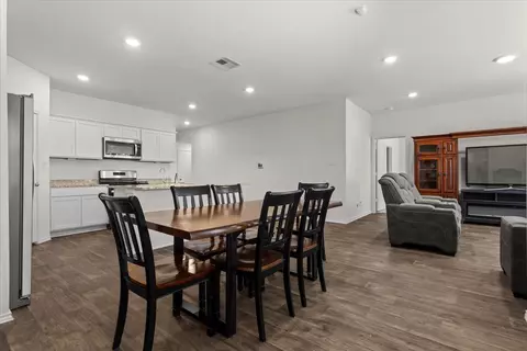 Dining - 114 Sickle Loop, Kyle, TX 78640 photo 1 of 2