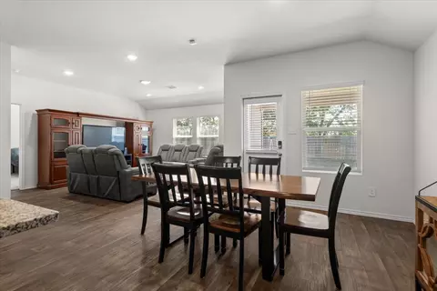 Dining - 114 Sickle Loop, Kyle, TX 78640 photo 2 of 2