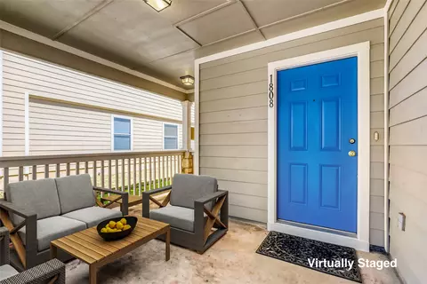 1808 Lost Maples Loop, Cedar Park, TX 78613