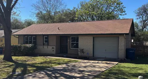 4910 Manchester Cir, Austin, TX 78745