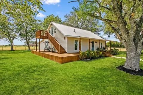 523 E Farm Market 1291, Round Top, TX 78954