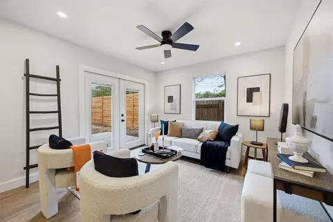 400 Chippendale Ave, Austin, TX 78745
