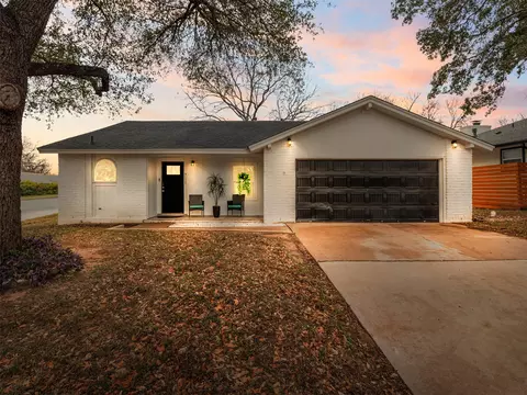 711 Buckingham Pl, Austin, TX 78745