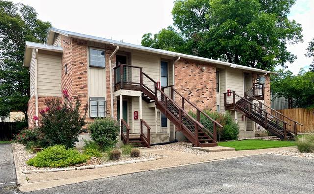 421 W San Antonio St #I 2, San Marcos, TX 78666