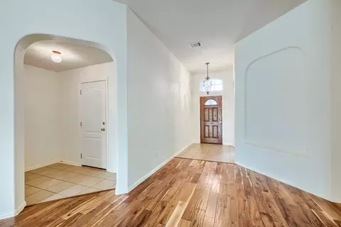Entry Way - 1919 Wildfire, Leander, TX 78641 photo 2 of 3