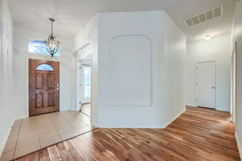 Entry Way - 1919 Wildfire, Leander, TX 78641 photo 1 of 3
