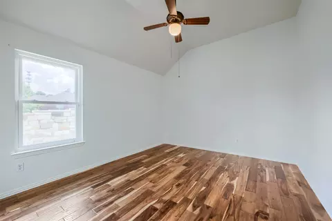 Bedroom - 1919 Wildfire, Leander, TX 78641 photo 2 of 3