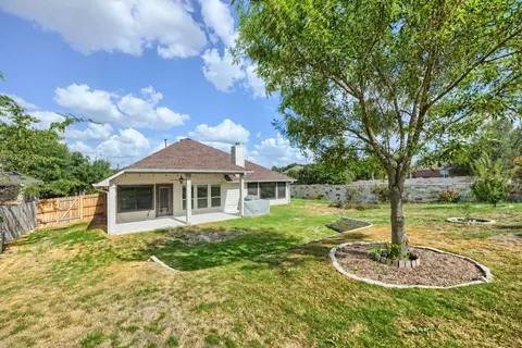 Exterior - 1919 Wildfire, Leander, TX 78641 photo 5 of 5