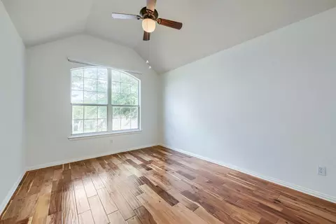 Bedroom - 1919 Wildfire, Leander, TX 78641 photo 3 of 3