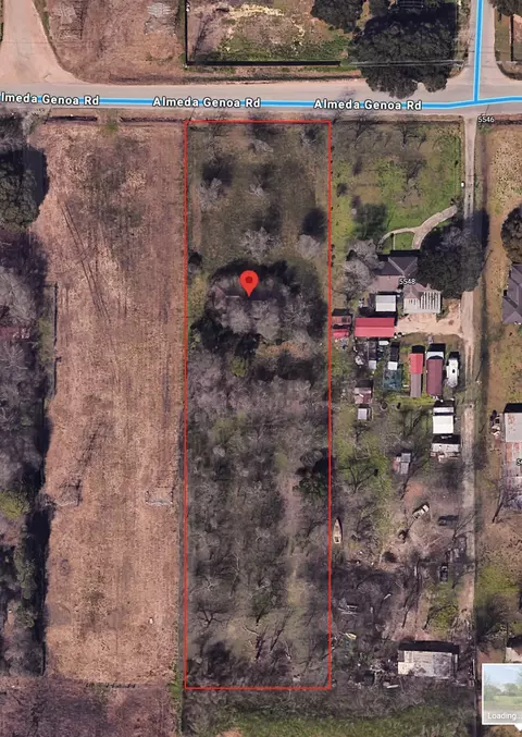 5540 Almeda Genoa Rd, Houston, TX 77048