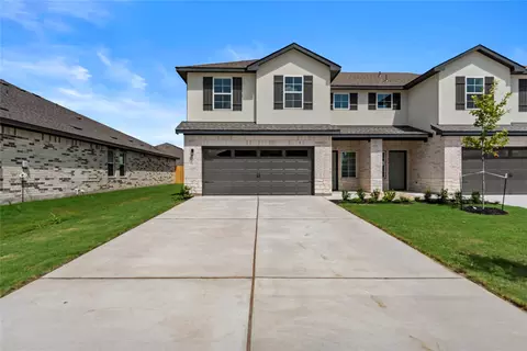 15116 Afleet Alex St # -A, Manor, TX 78653