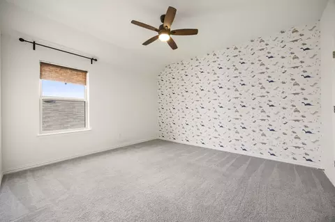 Bedroom - 1098 Cherrystone Loop, Buda, TX 78610 photo 5 of 6
