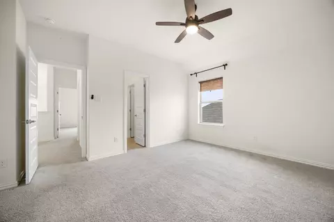 Bedroom - 1098 Cherrystone Loop, Buda, TX 78610 photo 6 of 6