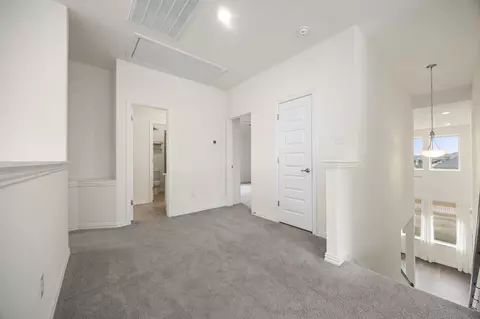 Entry Way - 1098 Cherrystone Loop, Buda, TX 78610 photo 2 of 3