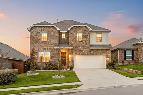 Exterior - 1098 Cherrystone Loop, Buda, TX 78610 photo 1 of 2