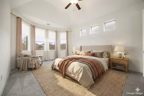 Bedroom - 1098 Cherrystone Loop, Buda, TX 78610 photo 1 of 6