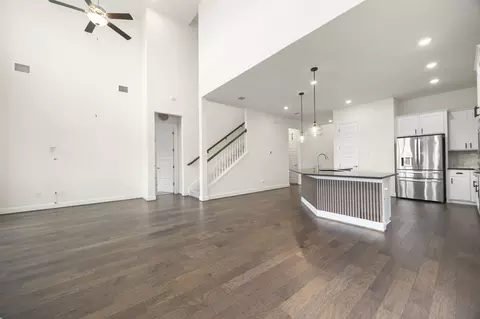 Living - 1098 Cherrystone Loop, Buda, TX 78610 photo 2 of 5