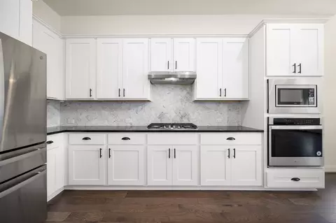 Kitchen - 1098 Cherrystone Loop, Buda, TX 78610 photo 4 of 5