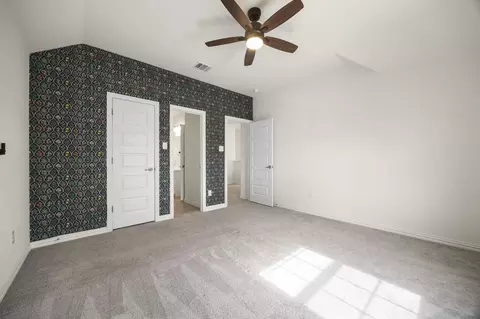 Bedroom - 1098 Cherrystone Loop, Buda, TX 78610 photo 4 of 6