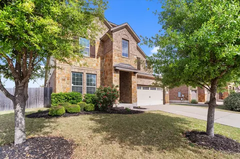 Exterior - 2300 Centennial Loop, Round Rock, TX 78665 photo 2 of 7