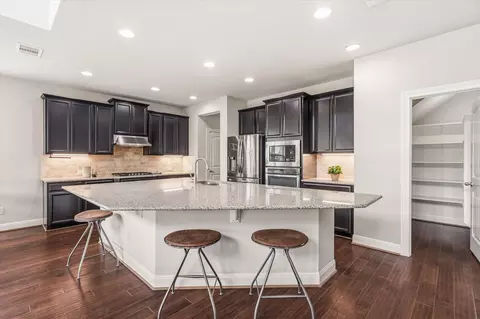 Kitchen - 2300 Centennial Loop, Round Rock, TX 78665 photo 1 of 3