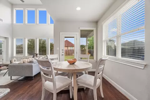 Dining - 2300 Centennial Loop, Round Rock, TX 78665 photo 1 of 2