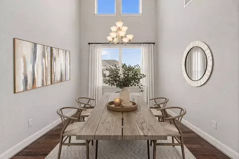 Dining - 2300 Centennial Loop, Round Rock, TX 78665 photo 2 of 2