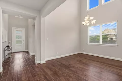 Entry Way - 2300 Centennial Loop, Round Rock, TX 78665 photo 3 of 3