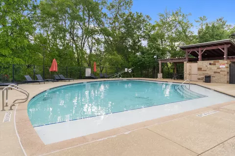 Exterior - 2300 Centennial Loop, Round Rock, TX 78665 photo 7 of 7
