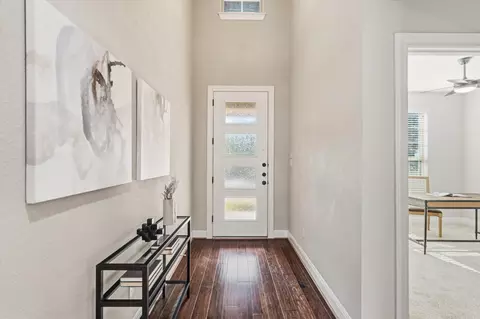 Entry Way - 2300 Centennial Loop, Round Rock, TX 78665 photo 1 of 3