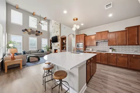 447 Clear Springs Holw, Buda, TX 78610
