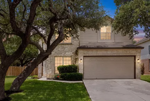 14400 Showdown Ln, Austin, TX 78717