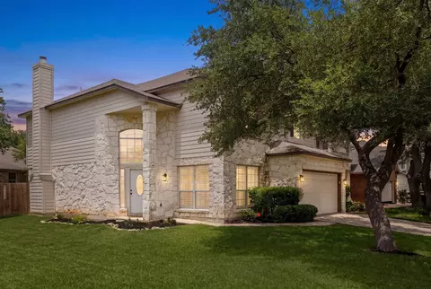 14400 Showdown Ln, Austin, TX 78717