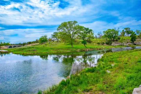 lot55 Pack Saddle Dr, Harper, TX 78631