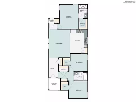 135 Daylily Dr, Elgin, TX 78621 photo 2