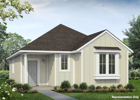 135 Daylily Dr, Elgin, TX 78621