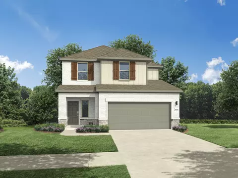 5625 Koshoa Dr, Austin, TX 78754
