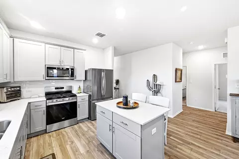 Kitchen - 462 Tree Nut Loop, Buda, TX 78610 photo 3 of 4
