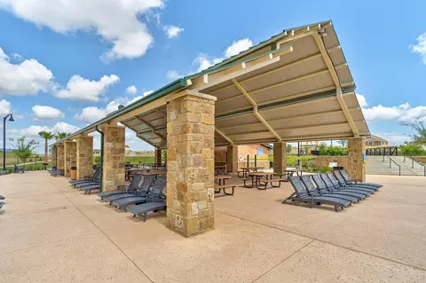 Exterior - 462 Tree Nut Loop, Buda, TX 78610 photo 4 of 9