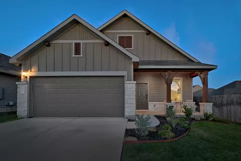 462 Tree Nut Loop, Buda, TX 78610