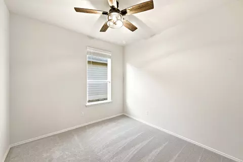 Bedroom - 462 Tree Nut Loop, Buda, TX 78610 photo 3 of 4