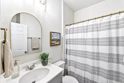 Bath - 462 Tree Nut Loop, Buda, TX 78610 photo 3 of 3