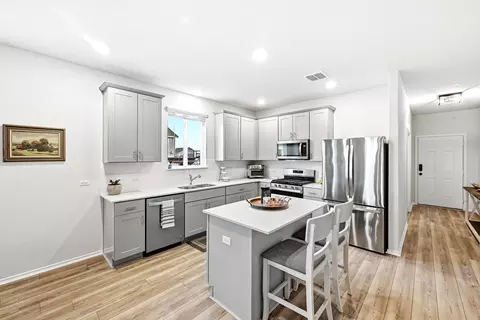 Kitchen - 462 Tree Nut Loop, Buda, TX 78610 photo 1 of 4